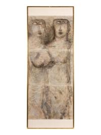 Untitled (A Pair of Works)