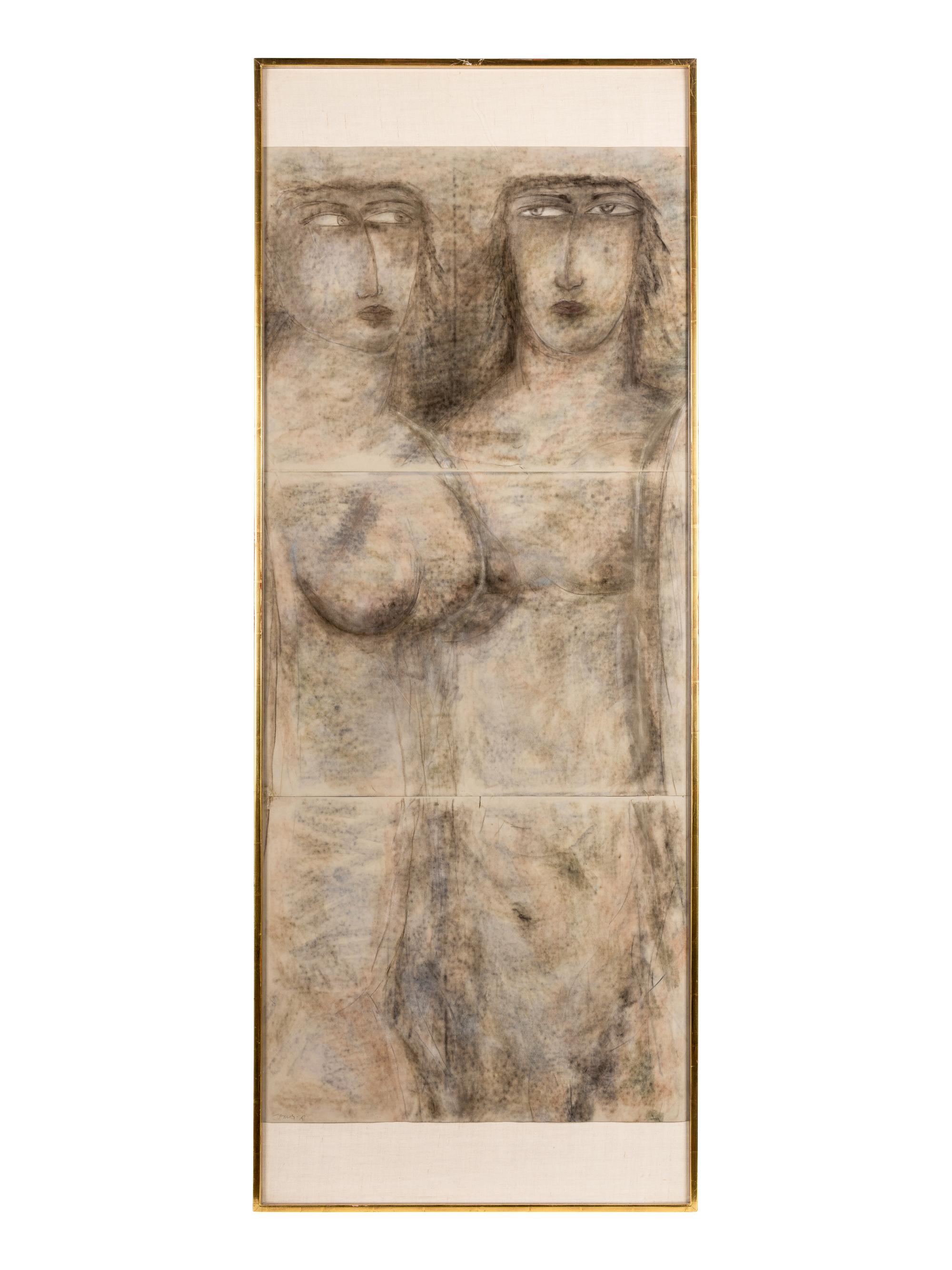 Untitled (A Pair of Works)