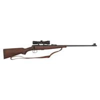 ** Egyptian Mansoura .22 Trainer Rifle, U.A.R. Marked