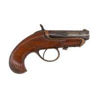 Williamson Derringer