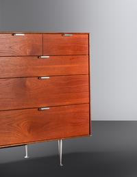 Thin Edge Cabinet Herman Miller, USA