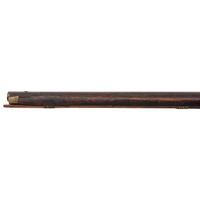 Fullstock Percussion Rifle by Leman