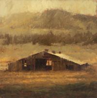 The Barn at Red Hill Pass