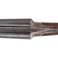 **L.C. Smith for Hunter Arms Company 3E Grade Shotgun