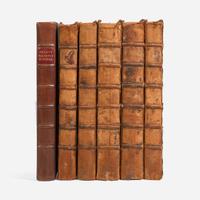 [Religion] Picart, Bernard The Ceremonies and Religious Customs of the Various Nations of the Known World...
