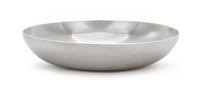 An American Silver Bowl, Tiffany & Co., New York, NY, of simple, low form.