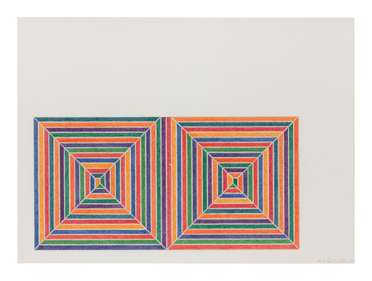 Fortín de las Flores (from Jasper's Dilemma ), 1973