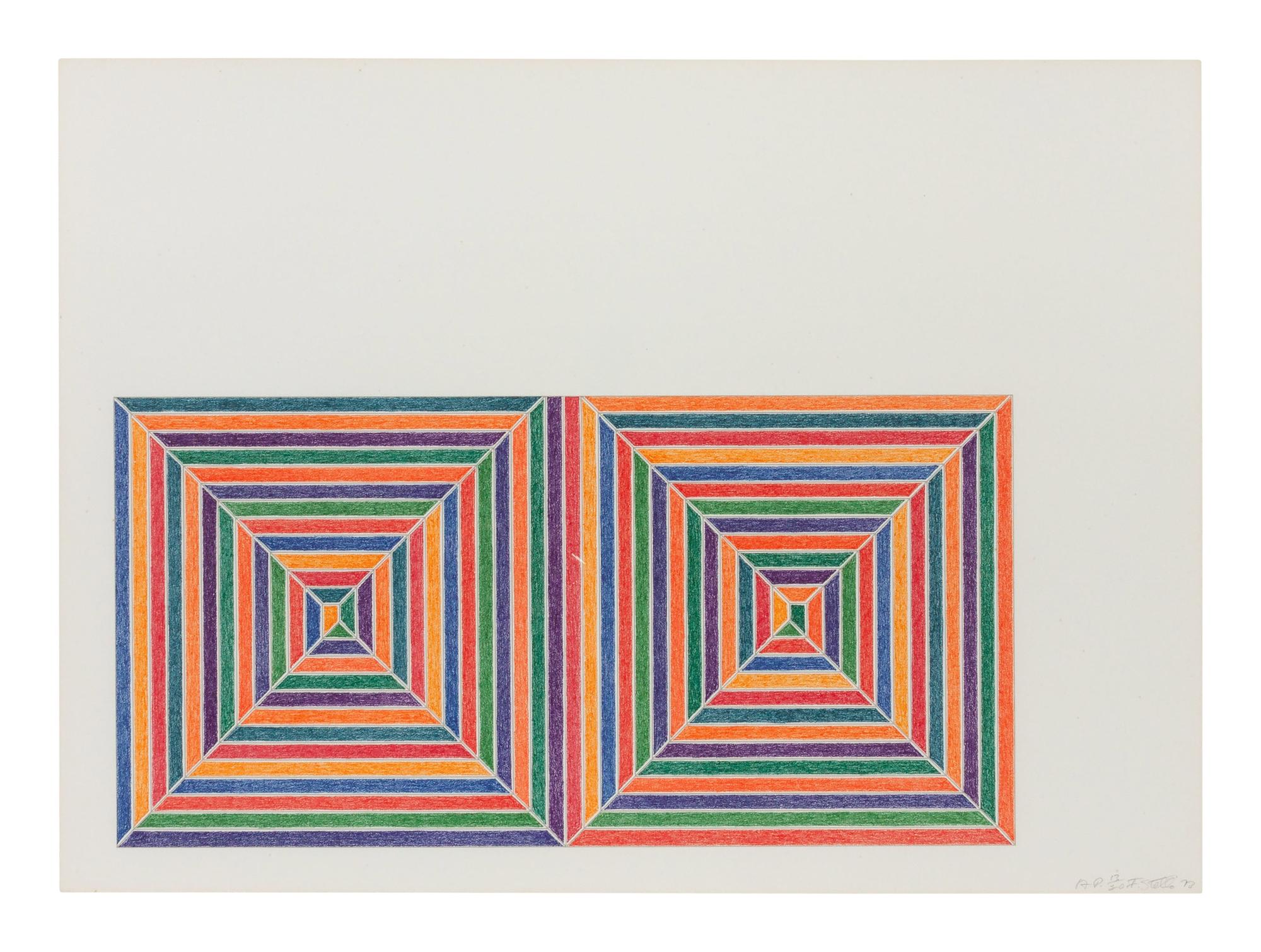 Fortín de las Flores (from Jasper's Dilemma ), 1973