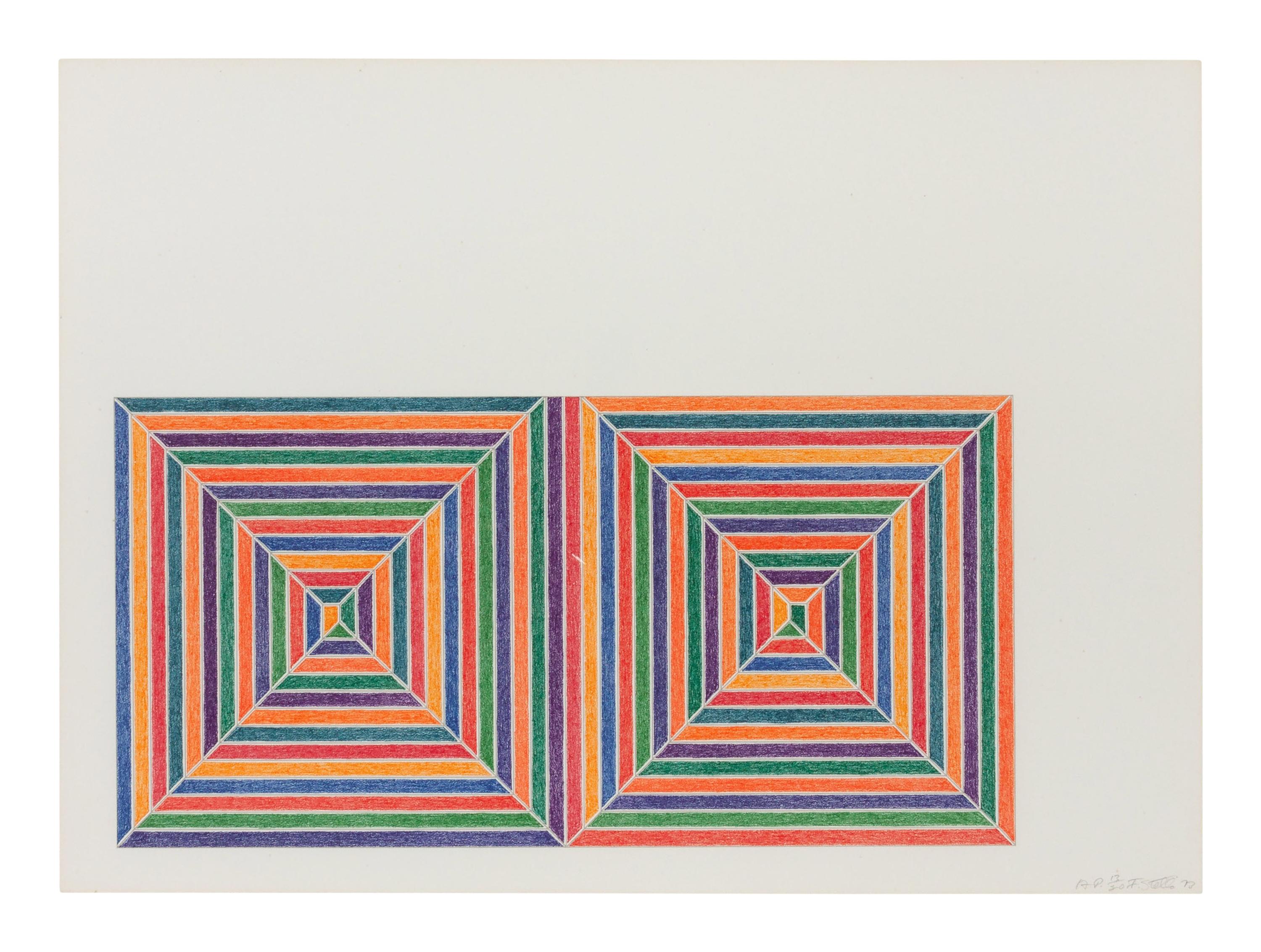 Fortín de las Flores (from Jasper's Dilemma ), 1973