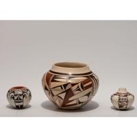 Hopi Pottery