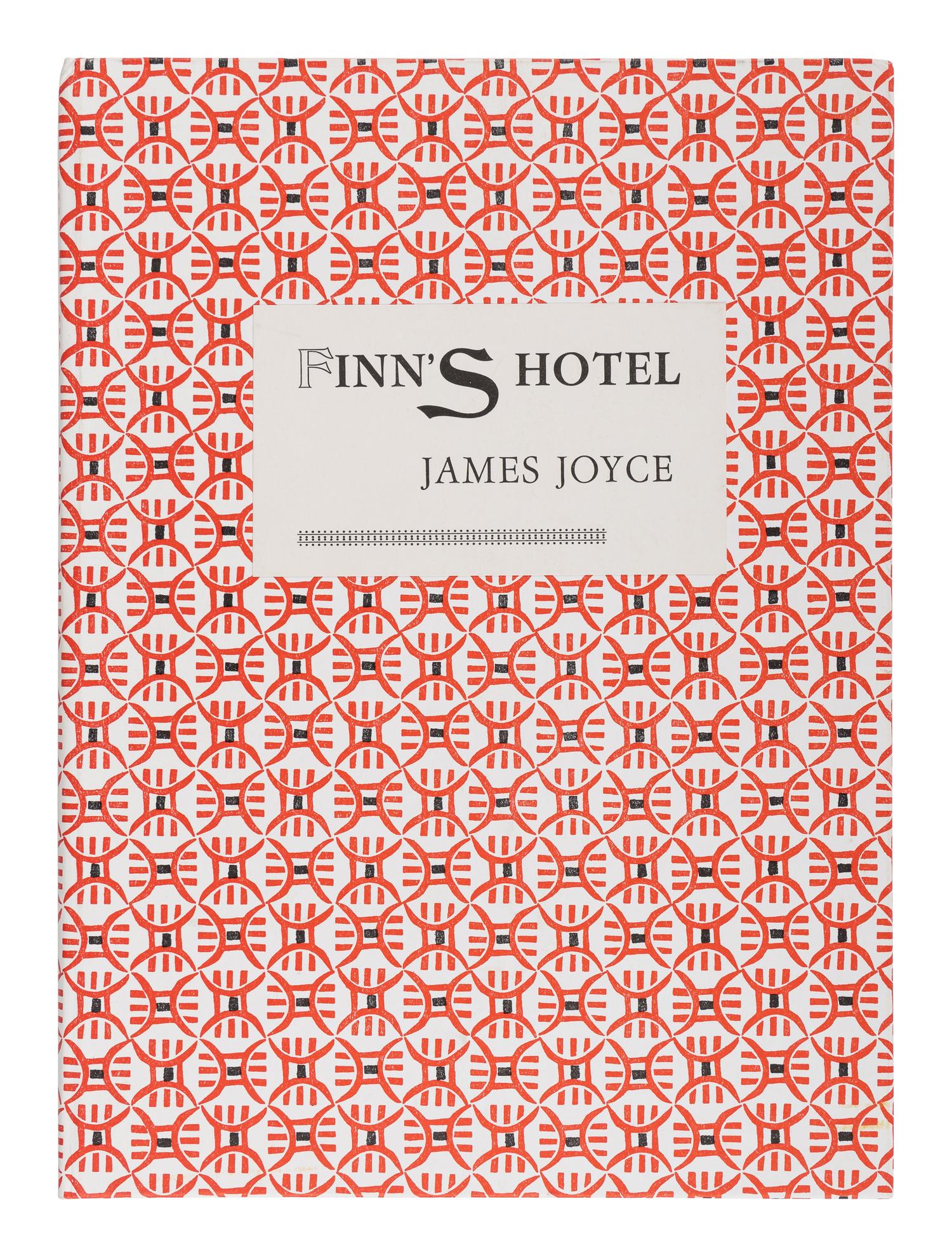 JOYCE, James (1882-1941). Ulysses . London: The Folio Society, 1998 [but 2004].