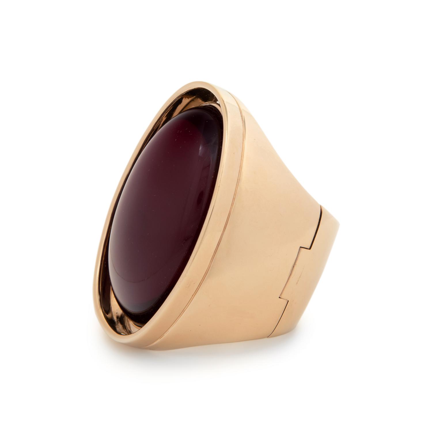 Two Bracelets: One Dior, One Lanvin