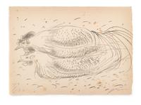 Portfolio of Twelve Sketches, 1950