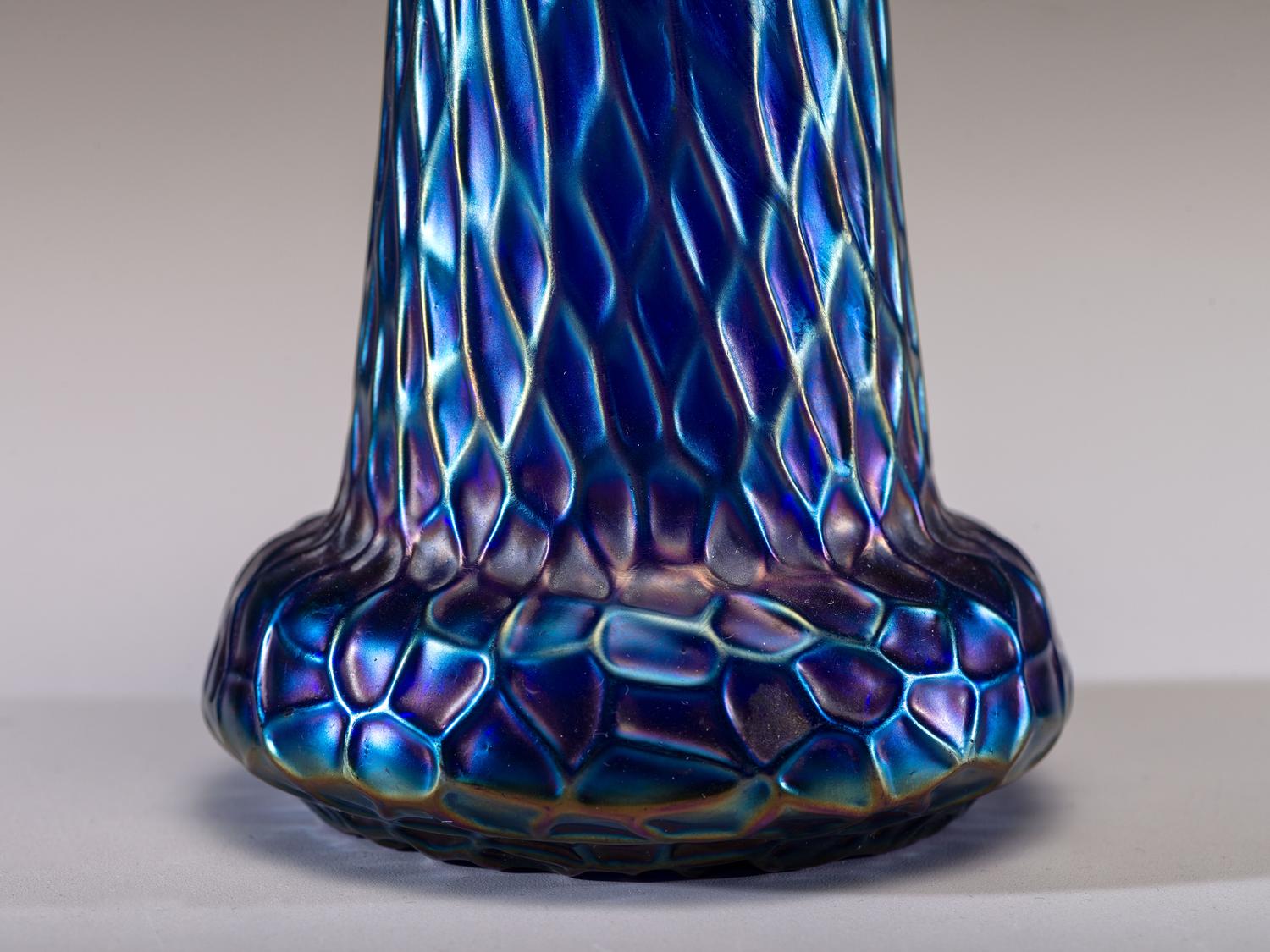 Two Vases
