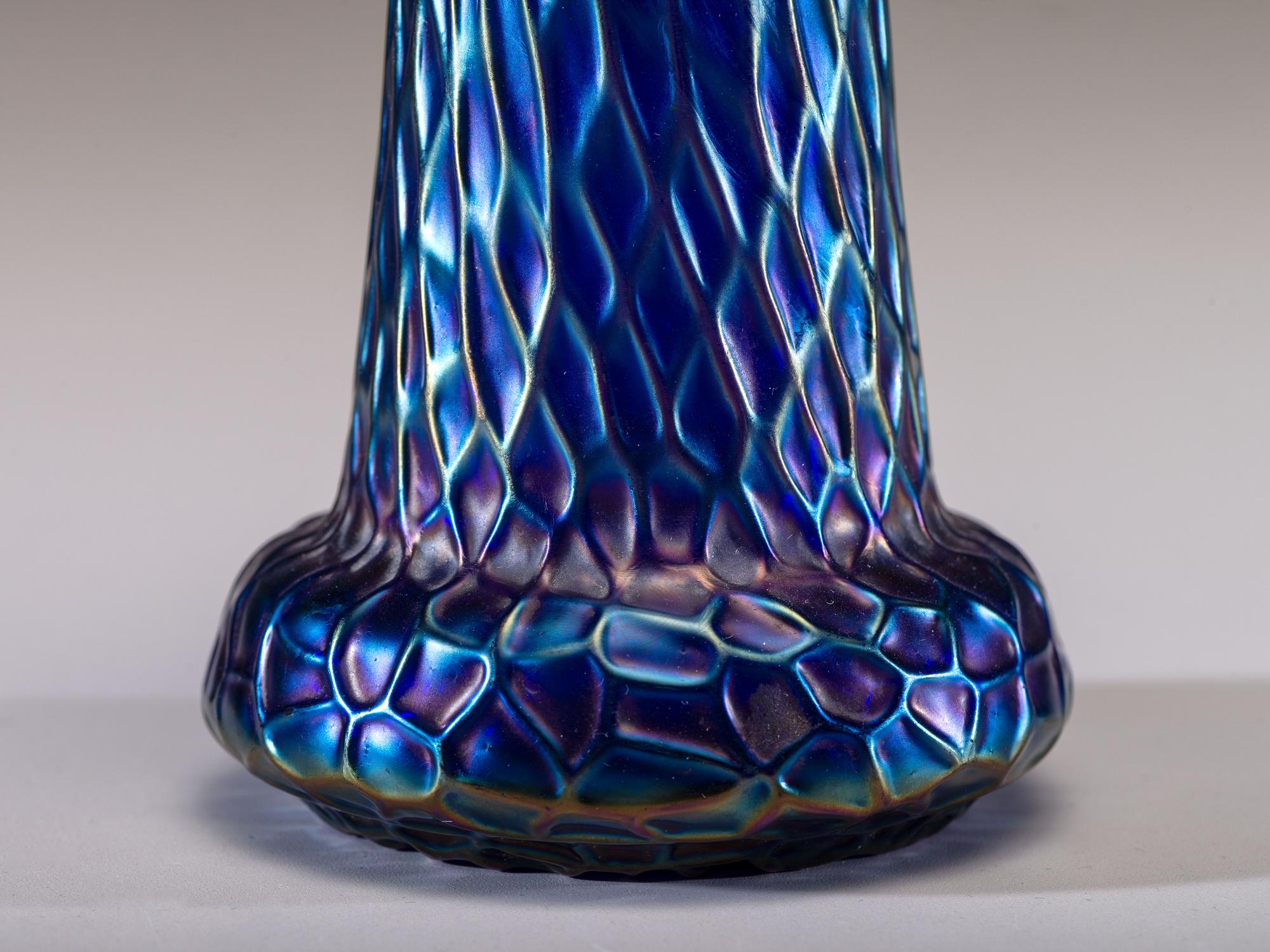 Two Vases