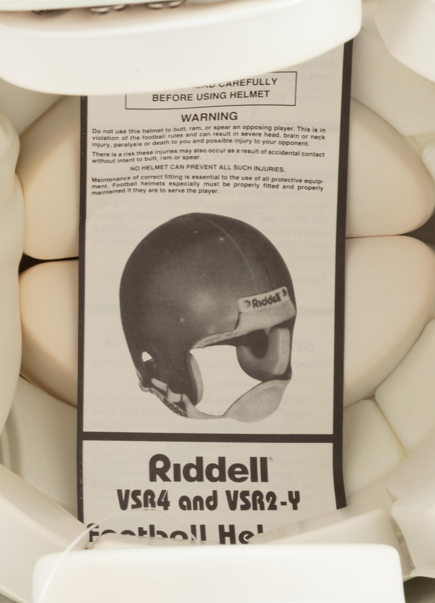 A Joe Namath Signed New York Jets Helmet,