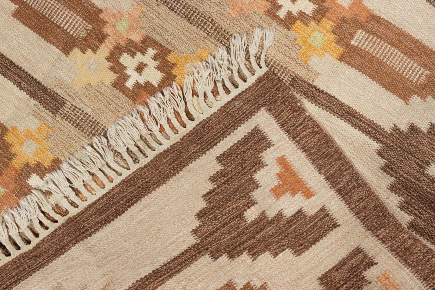 Flatweave Rug