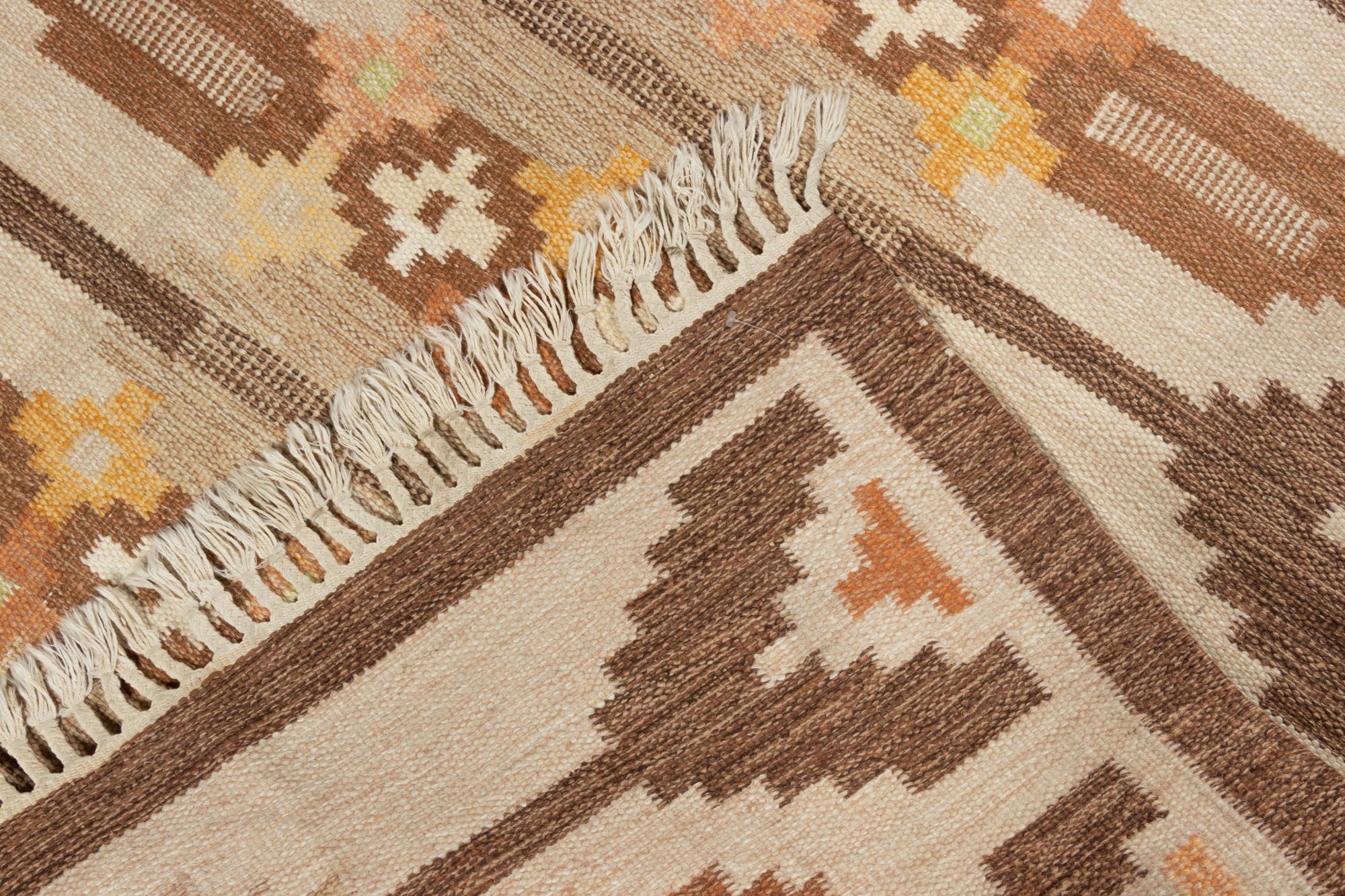Flatweave Rug
