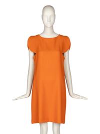 Pierre Cardin Haute Couture Dress, 1992