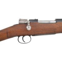 **Spanish Model 1916 Mauser