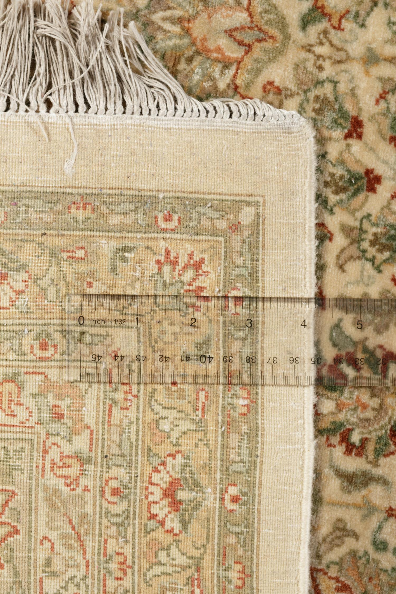 A Wool Rug