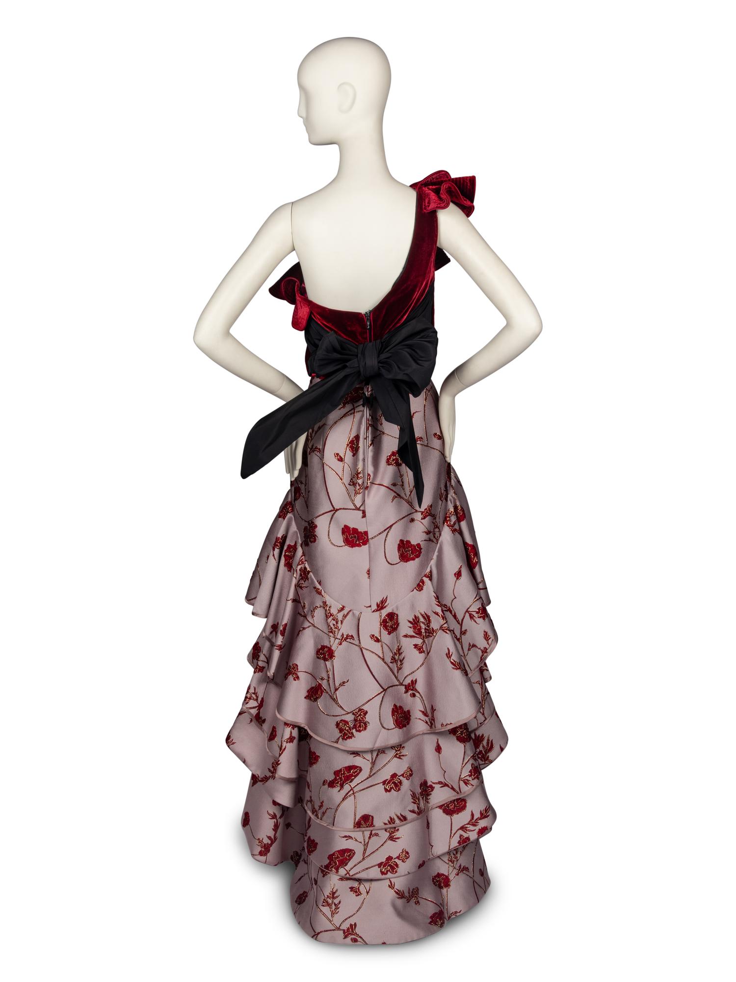 Johanna Ortiz Evening Ensemble