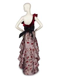 Johanna Ortiz Evening Ensemble