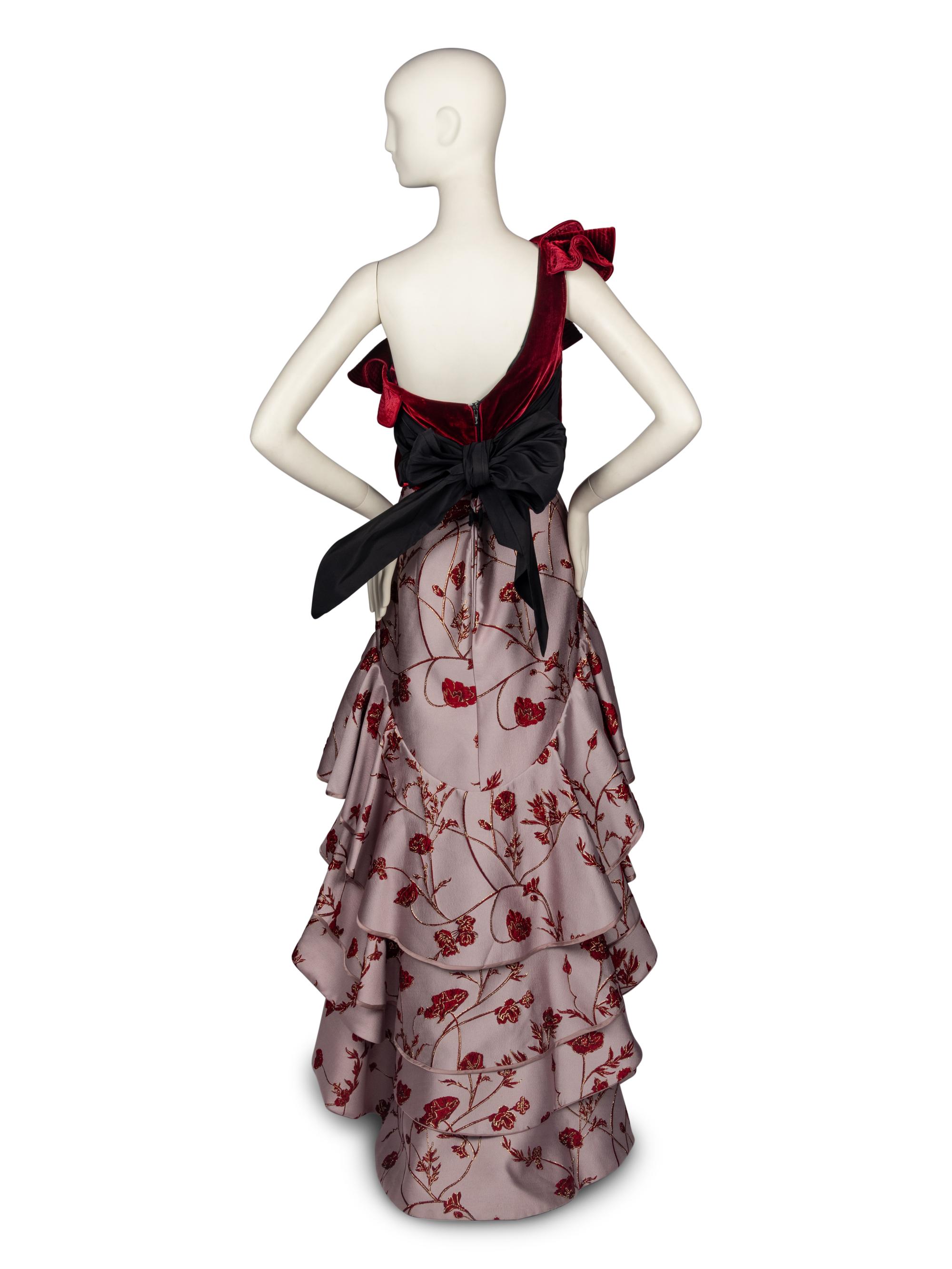 Johanna Ortiz Evening Ensemble