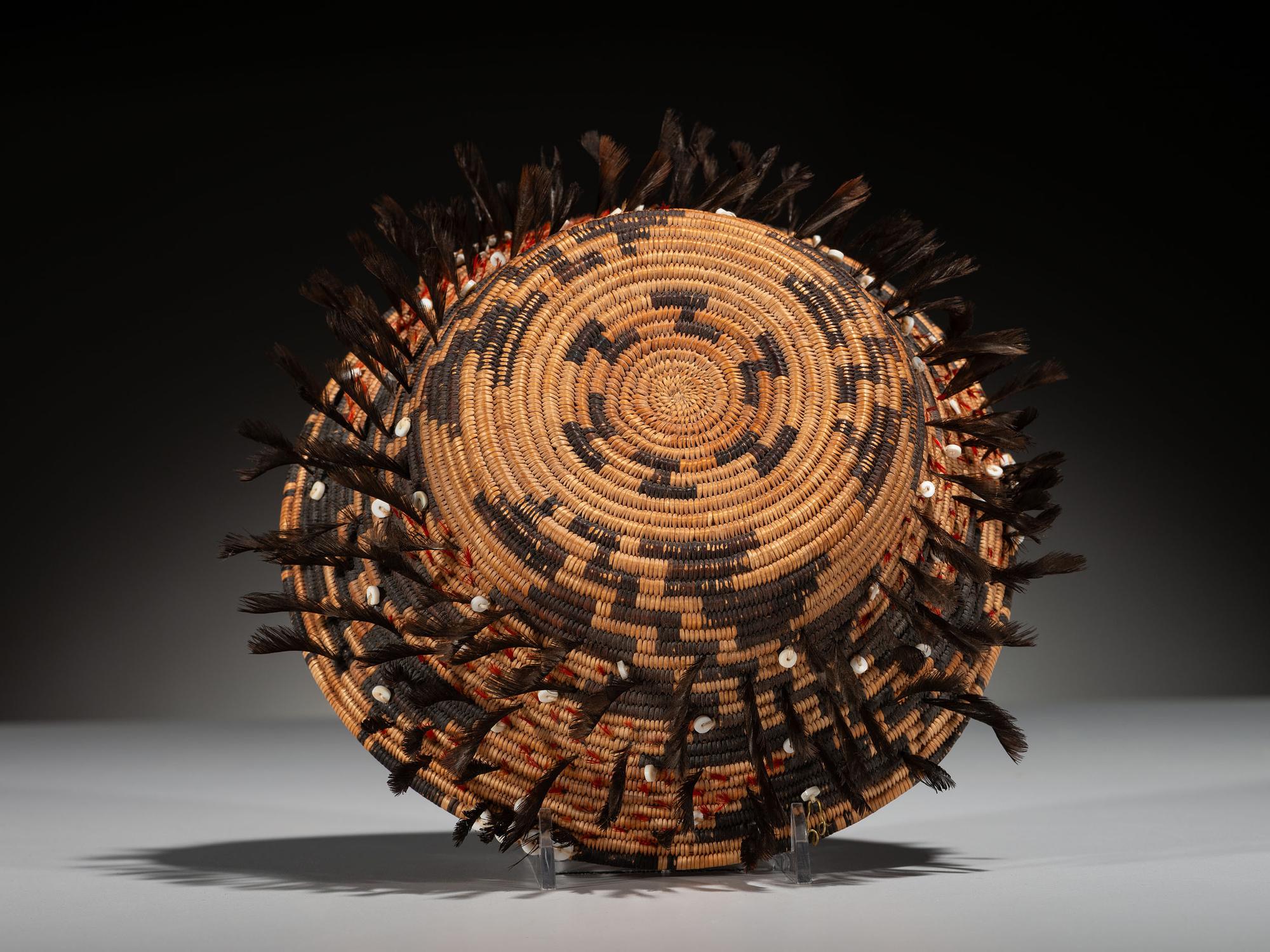 Pomo Gift Basket