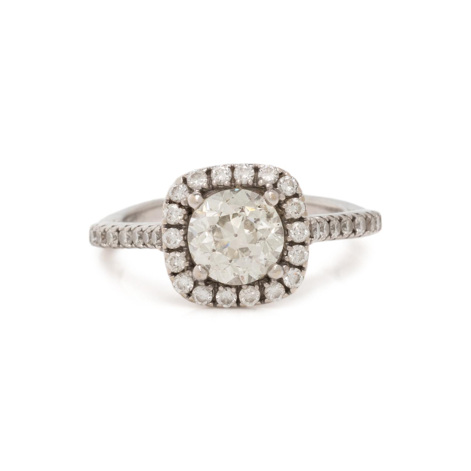 DIAMOND RING