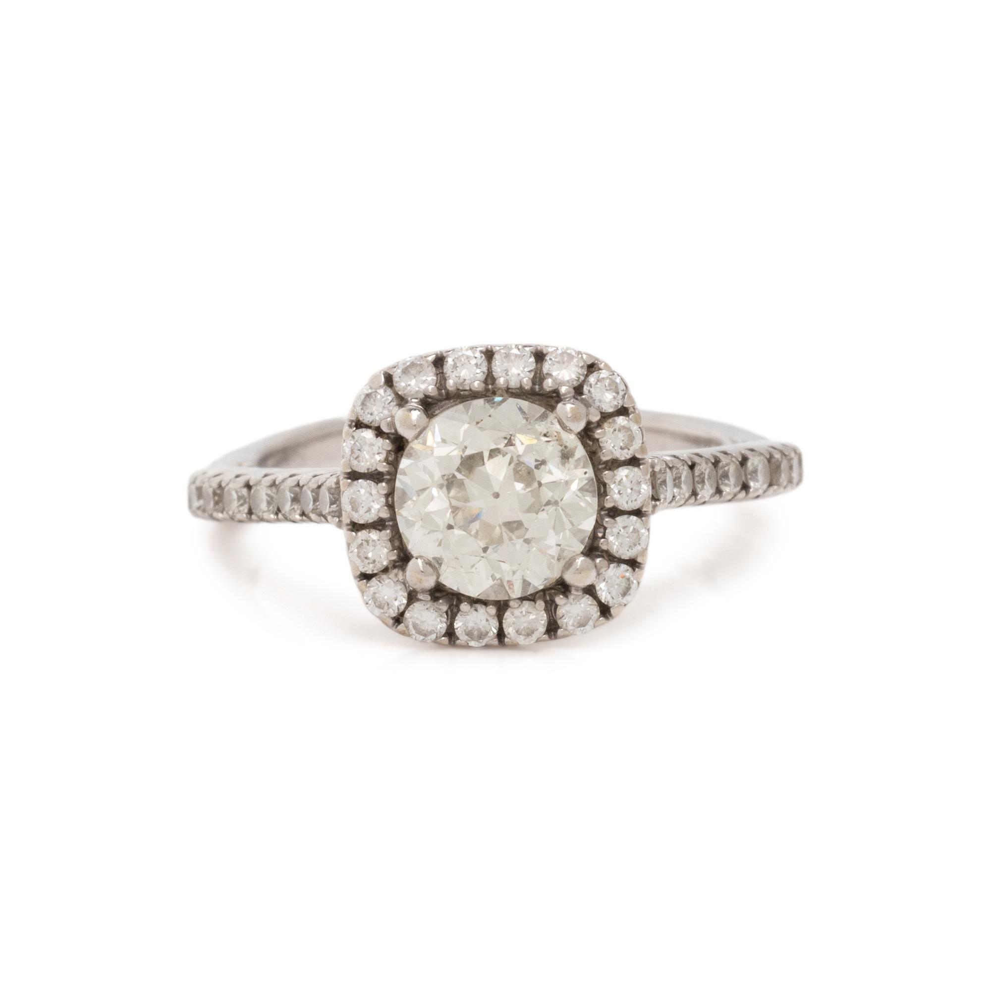 DIAMOND RING