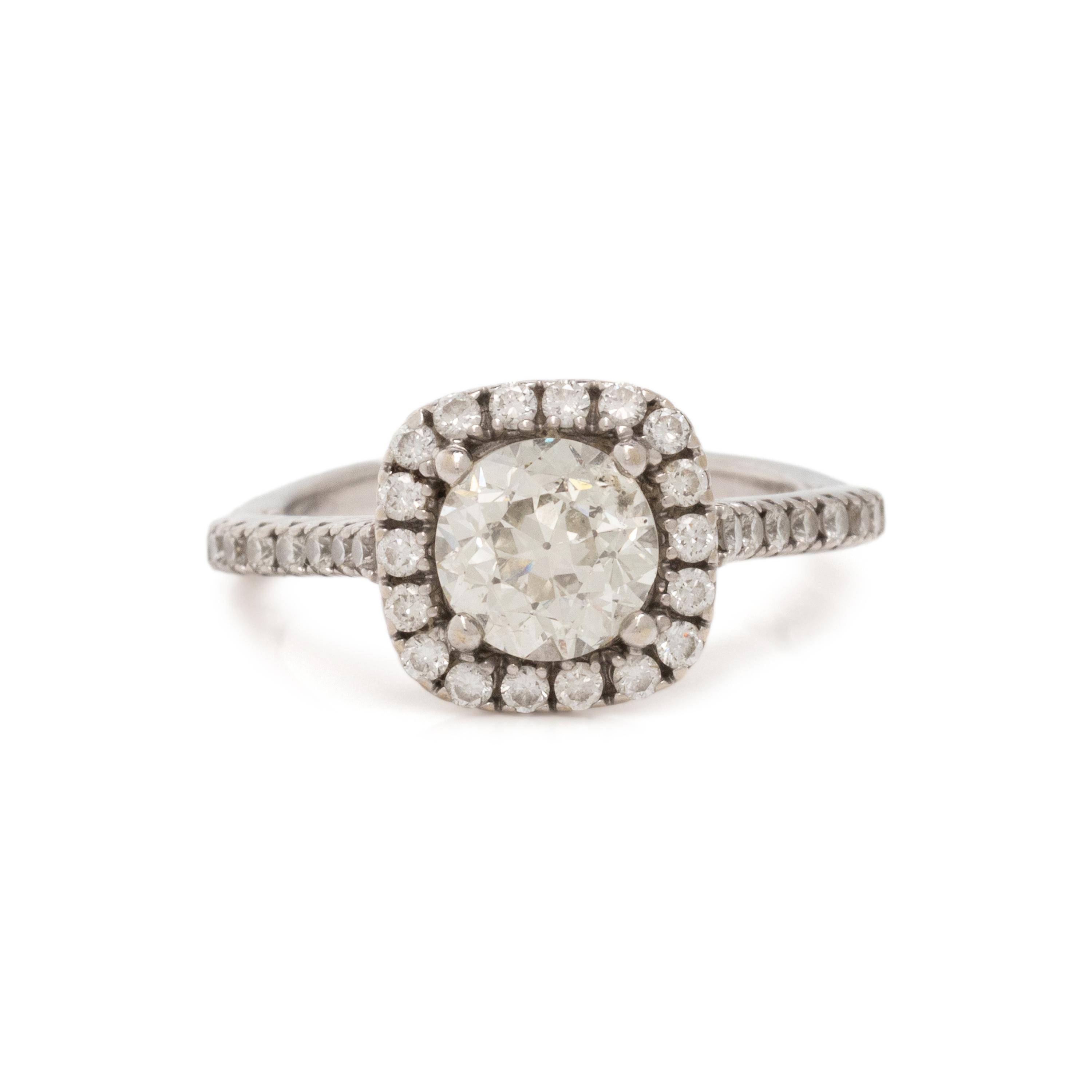 DIAMOND RING