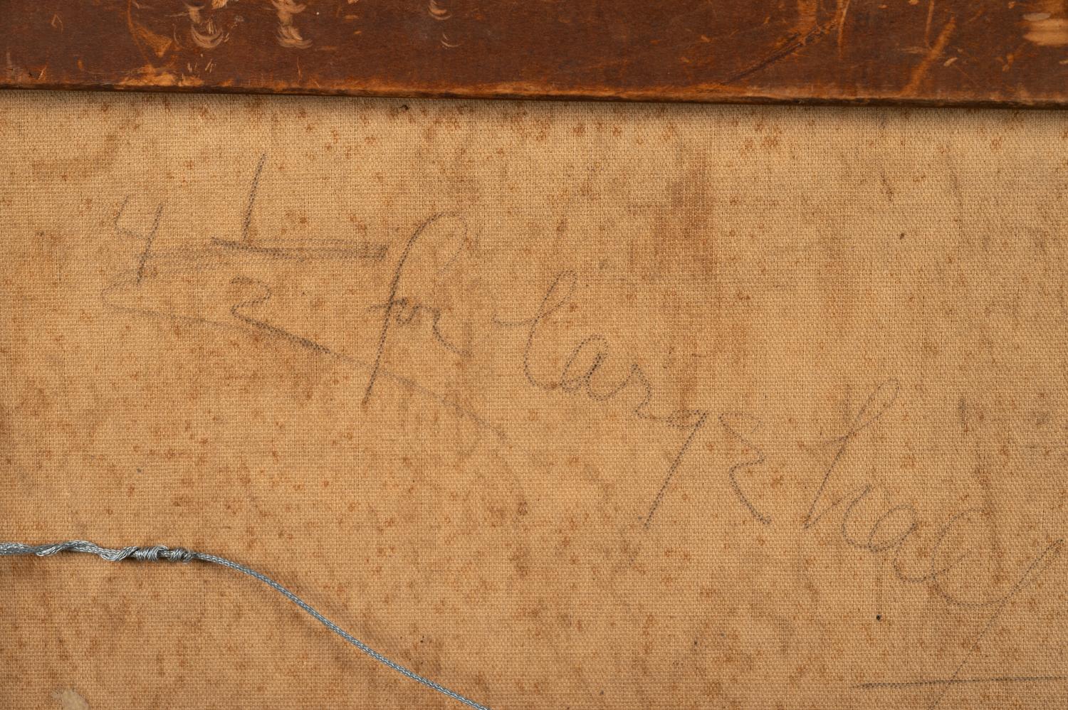 Artist Unknown, 20th Century