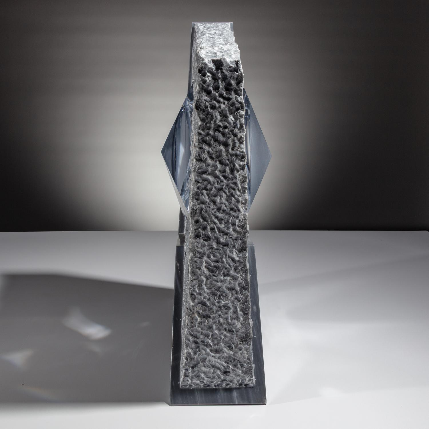 Livio Seguso (Italian, b. 1930) — Armonica Geometrica , 1998