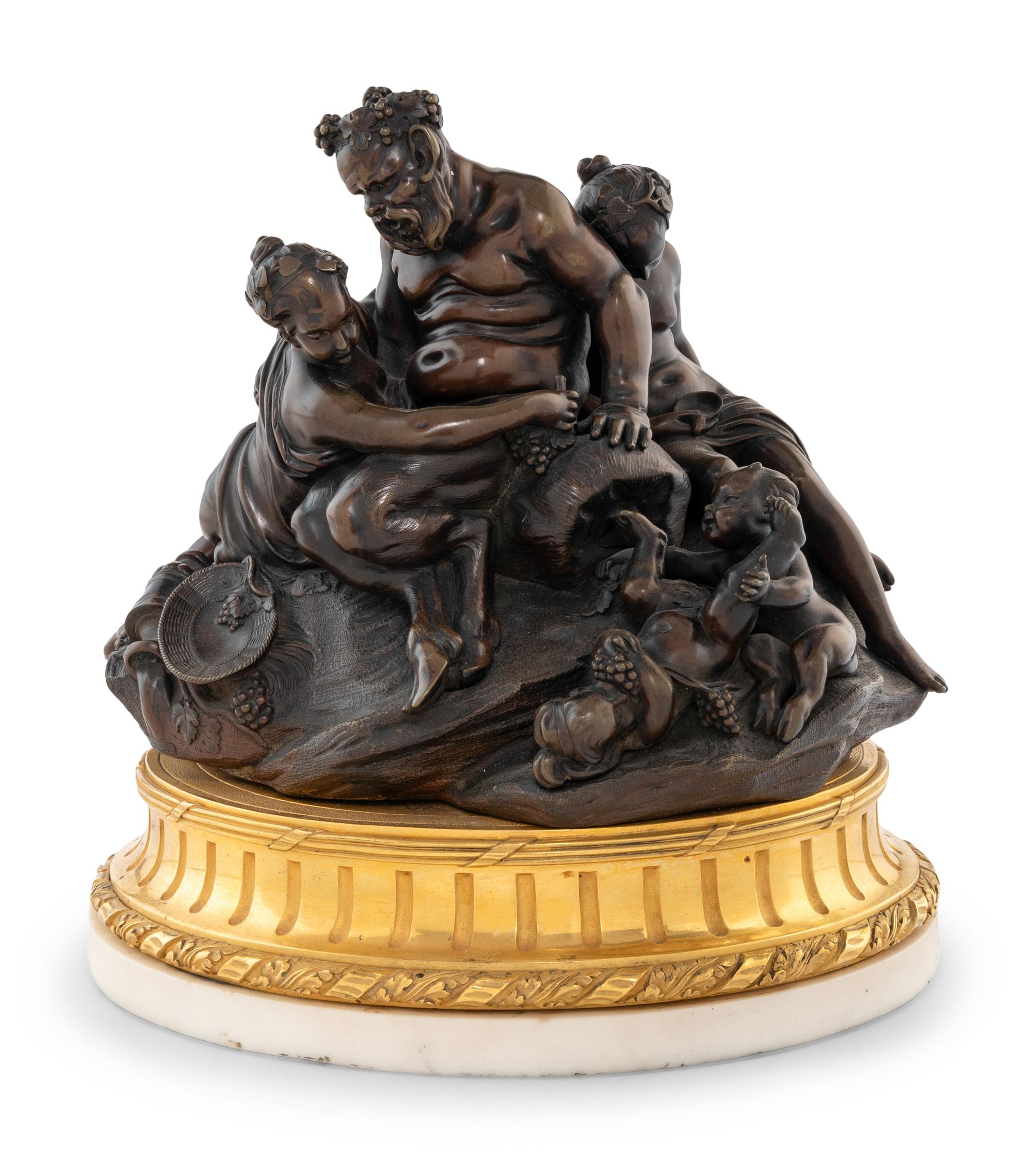 After Etienne Maurice Falconet (French, 1716-1791)