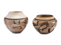Pottery Bowls