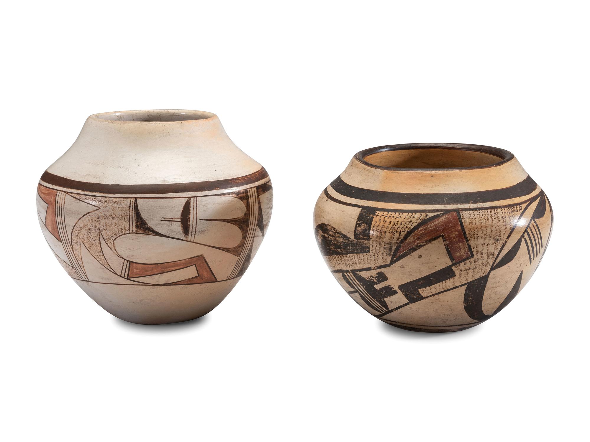 Pottery Bowls