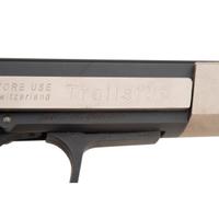 * Sig Arms Trailside Target