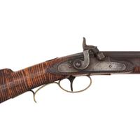 Leman Fullstock Percussion Rifle