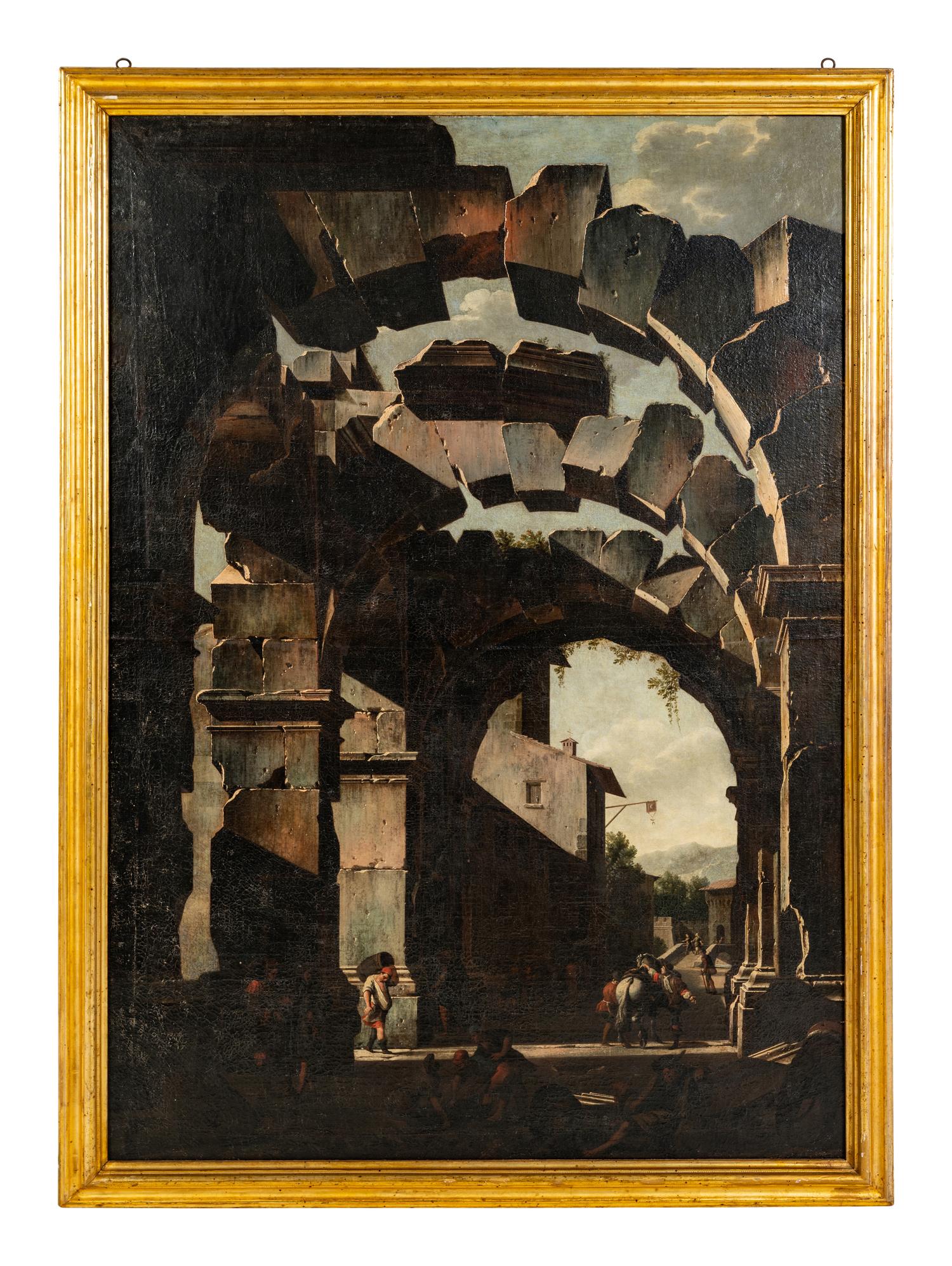 Italian School, 18th/19th Century