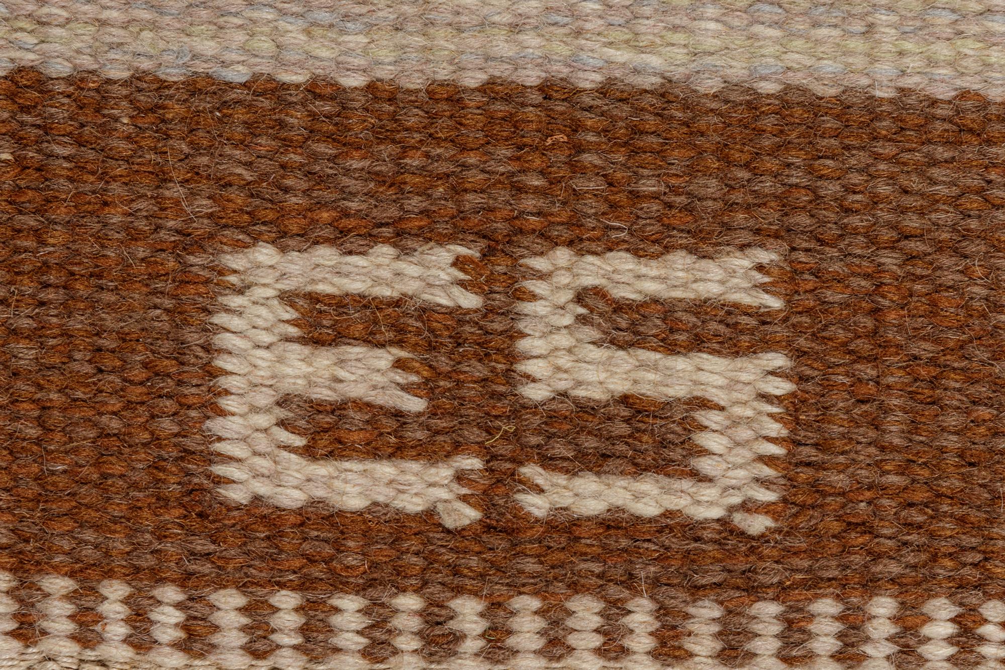 Flatweave Rug