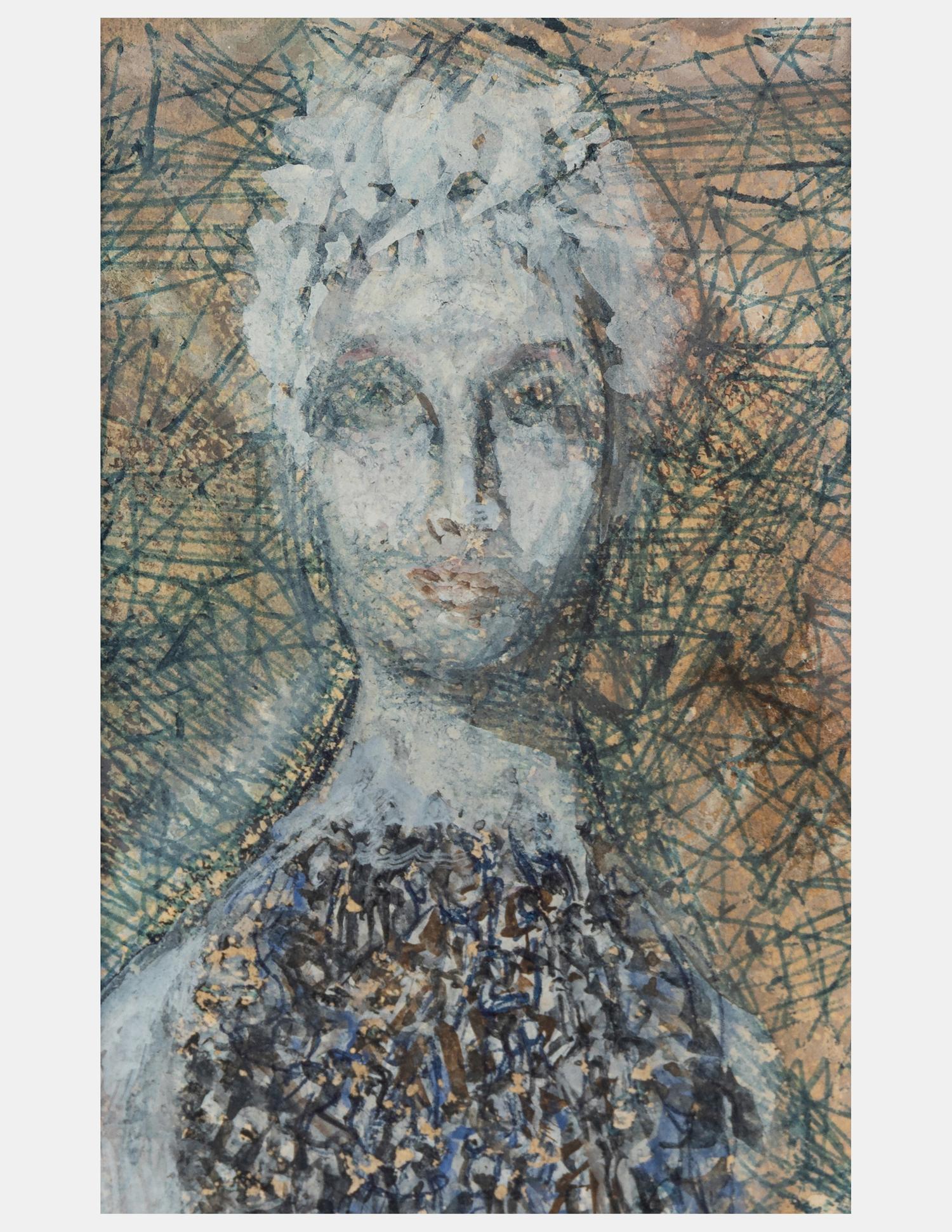 Untitled (Head)