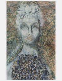 Untitled (Head)