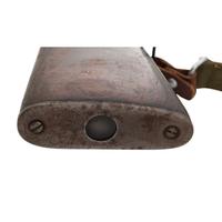 **Soviet Russian SKS Rifle