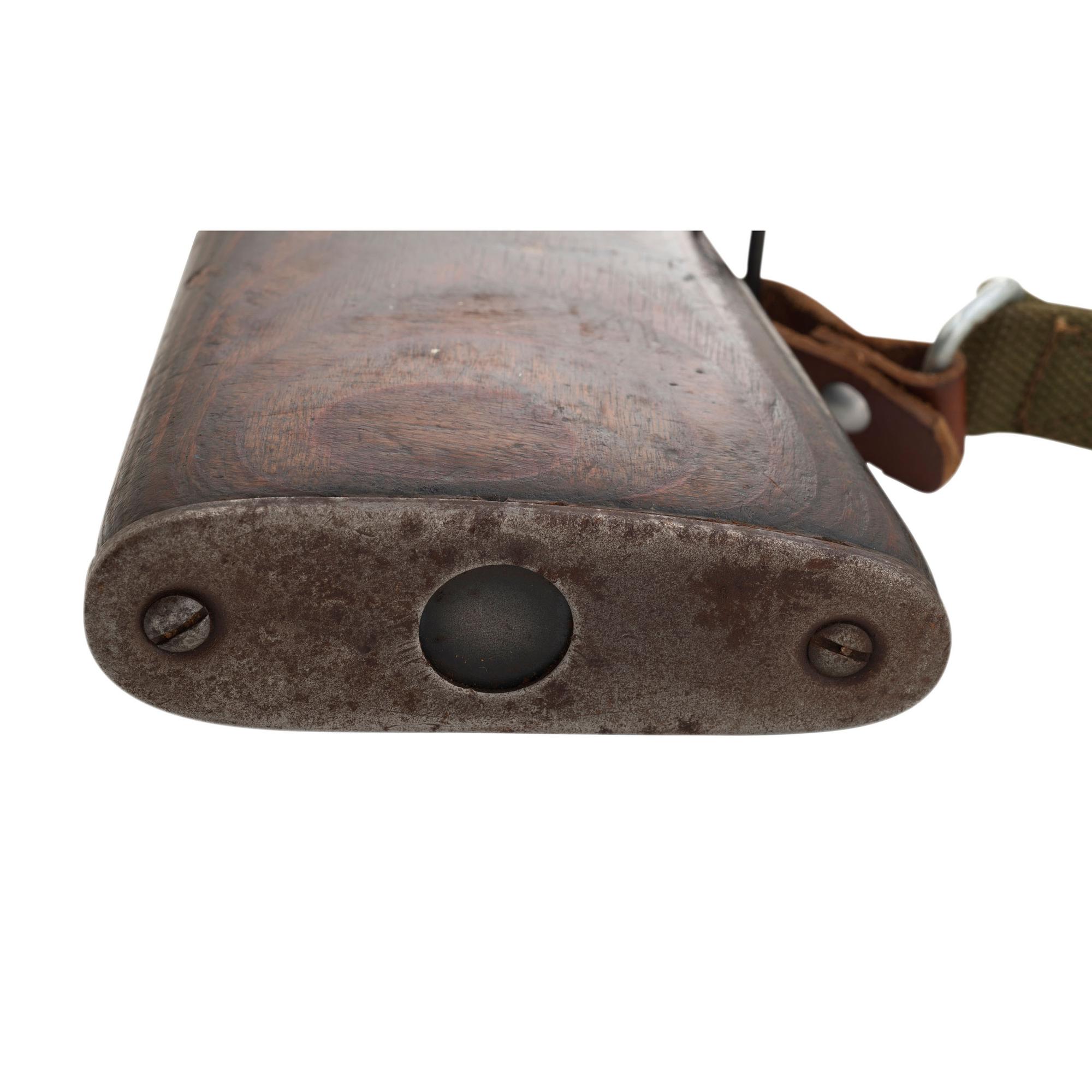 **Soviet Russian SKS Rifle