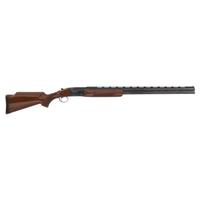* SKB Arms Crown Match 505 Trap Shotgun with Two Barrel Sets