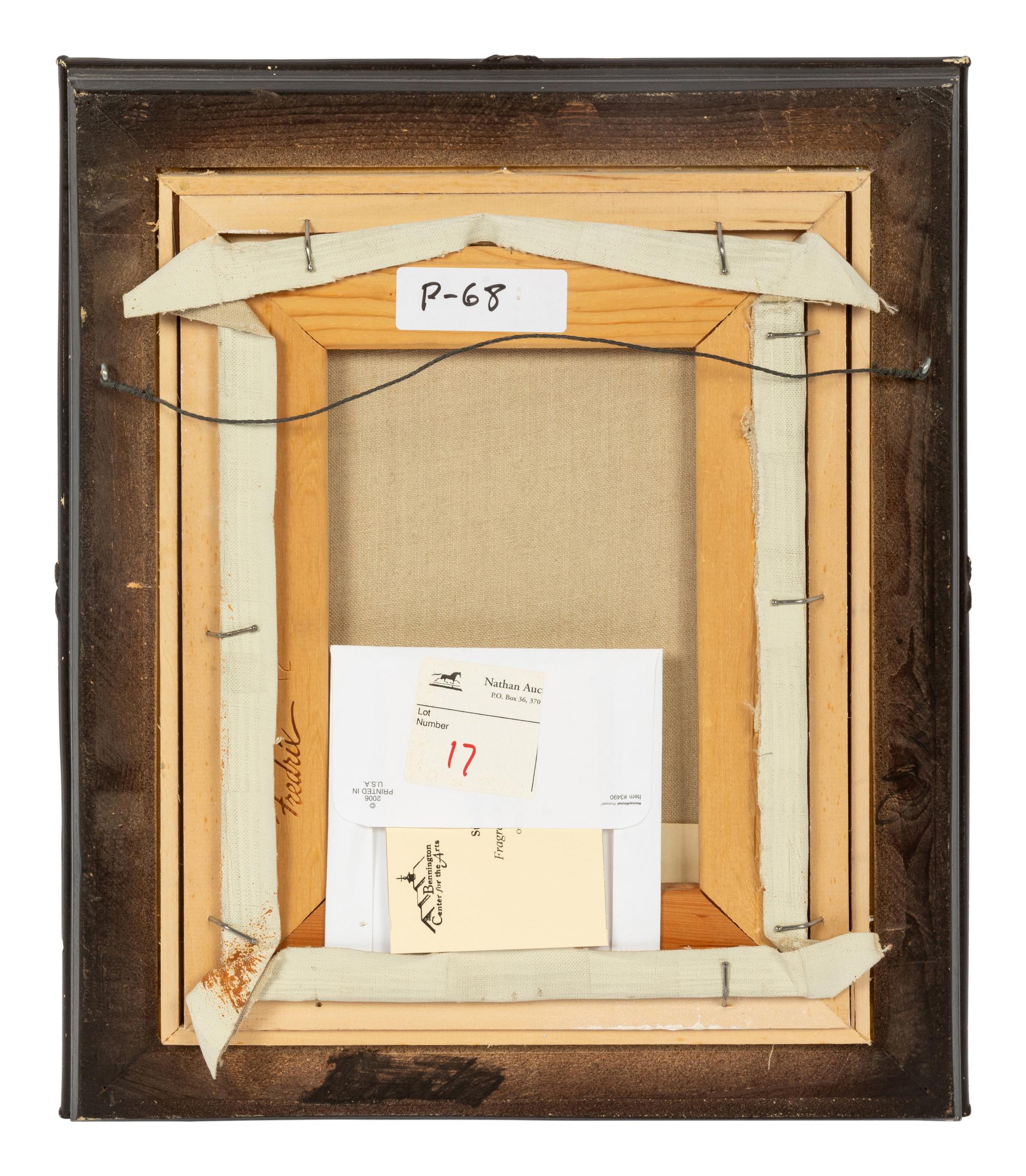 Fragrance of Illusion , 1994