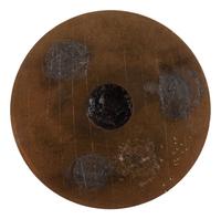 [SCIENCE & TECHNOLOGY]. Western Electric Company, Inc. toll cable presented to Bell Telephone Company Chief Engineer, W.R. McGovern, 1917.