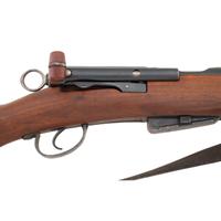 **Swiss Schmidt Rubin Model 1911 (K11) Carbine