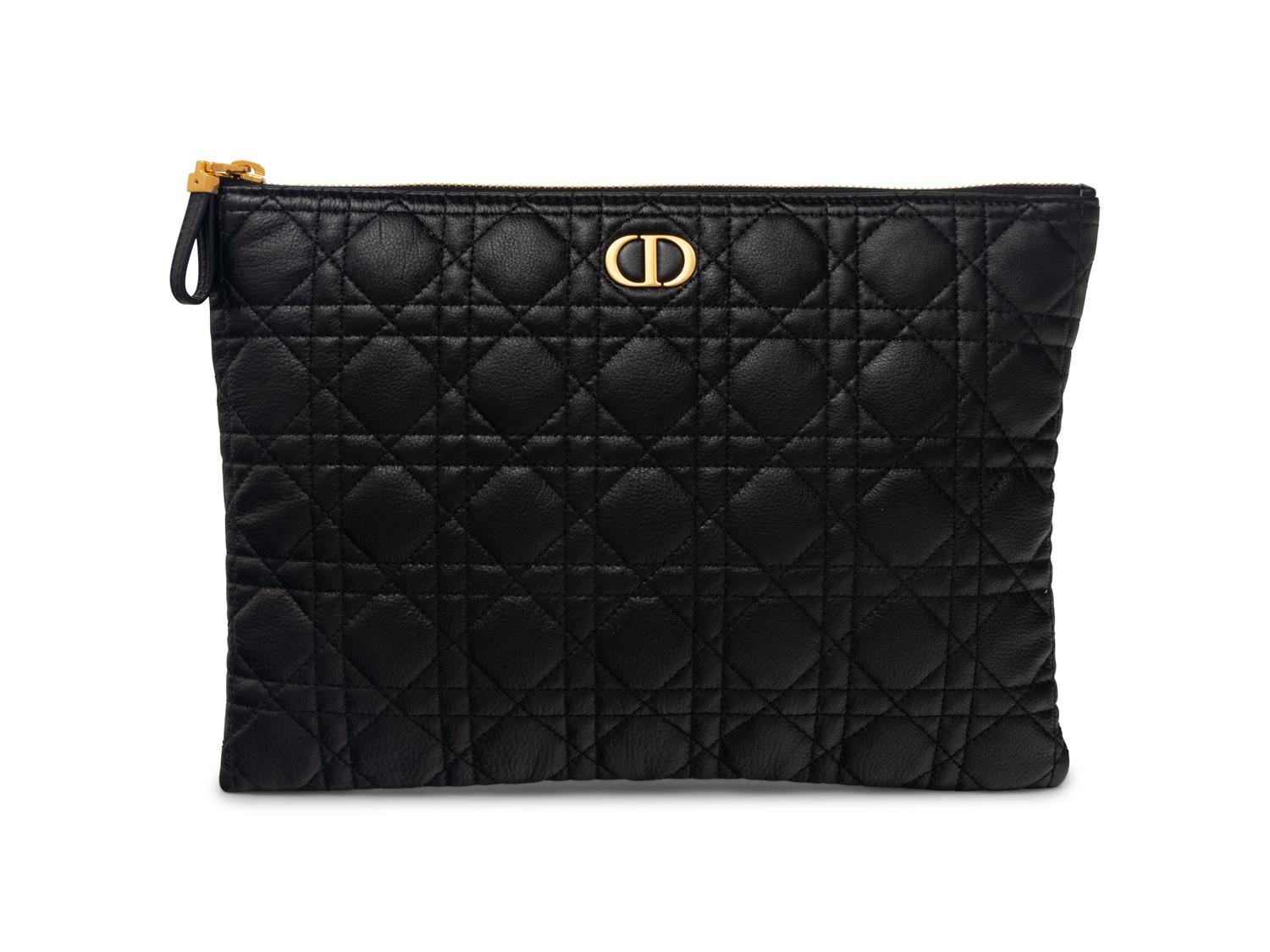 Christian Dior Clutch, 2012